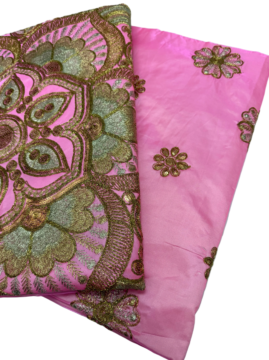 Pink Rumalla Sahib