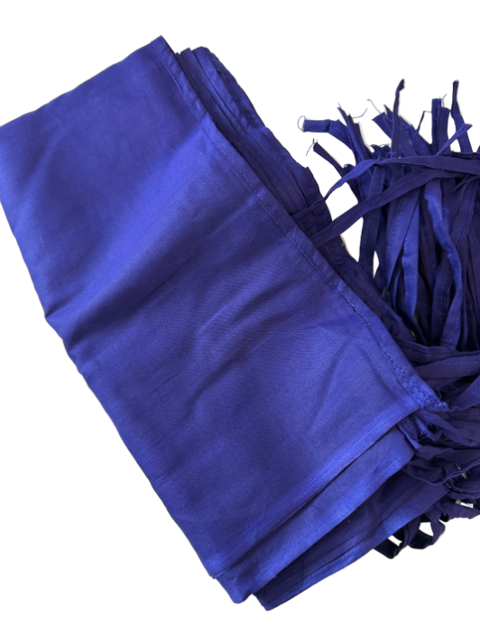 Akaali Blue (Adult) Patka