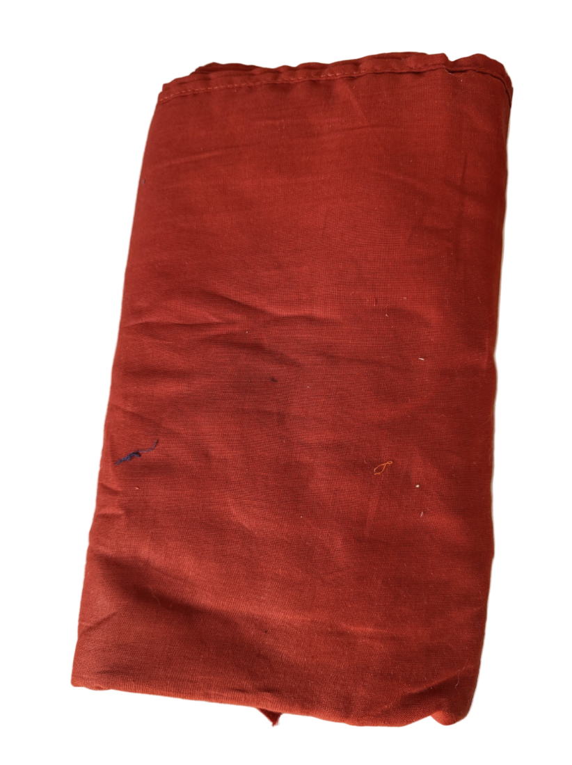 Red (Kids) Patka