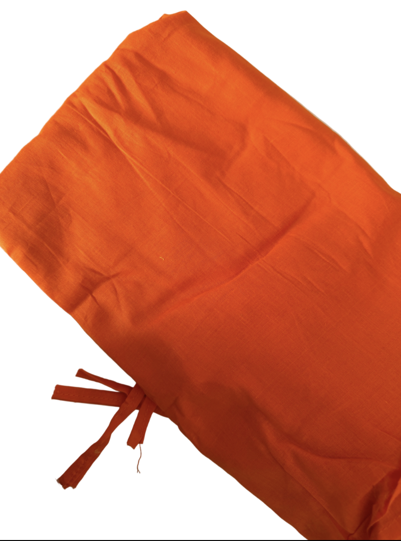 Kesri (Kids) Patka