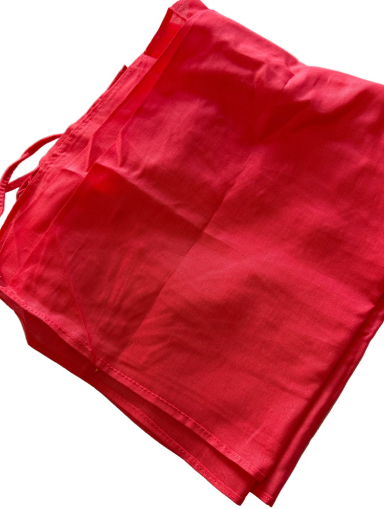 Hot Pink  (Kids) Patka