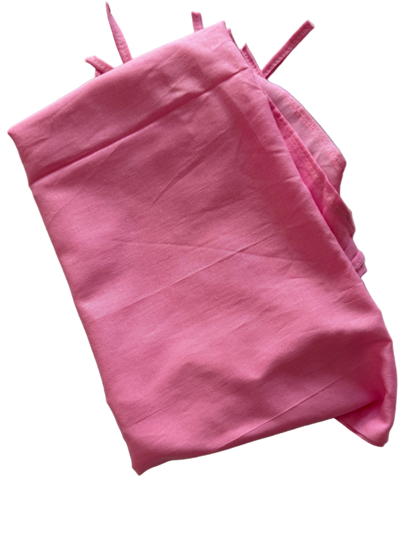 Light Pink (Kids)Patka