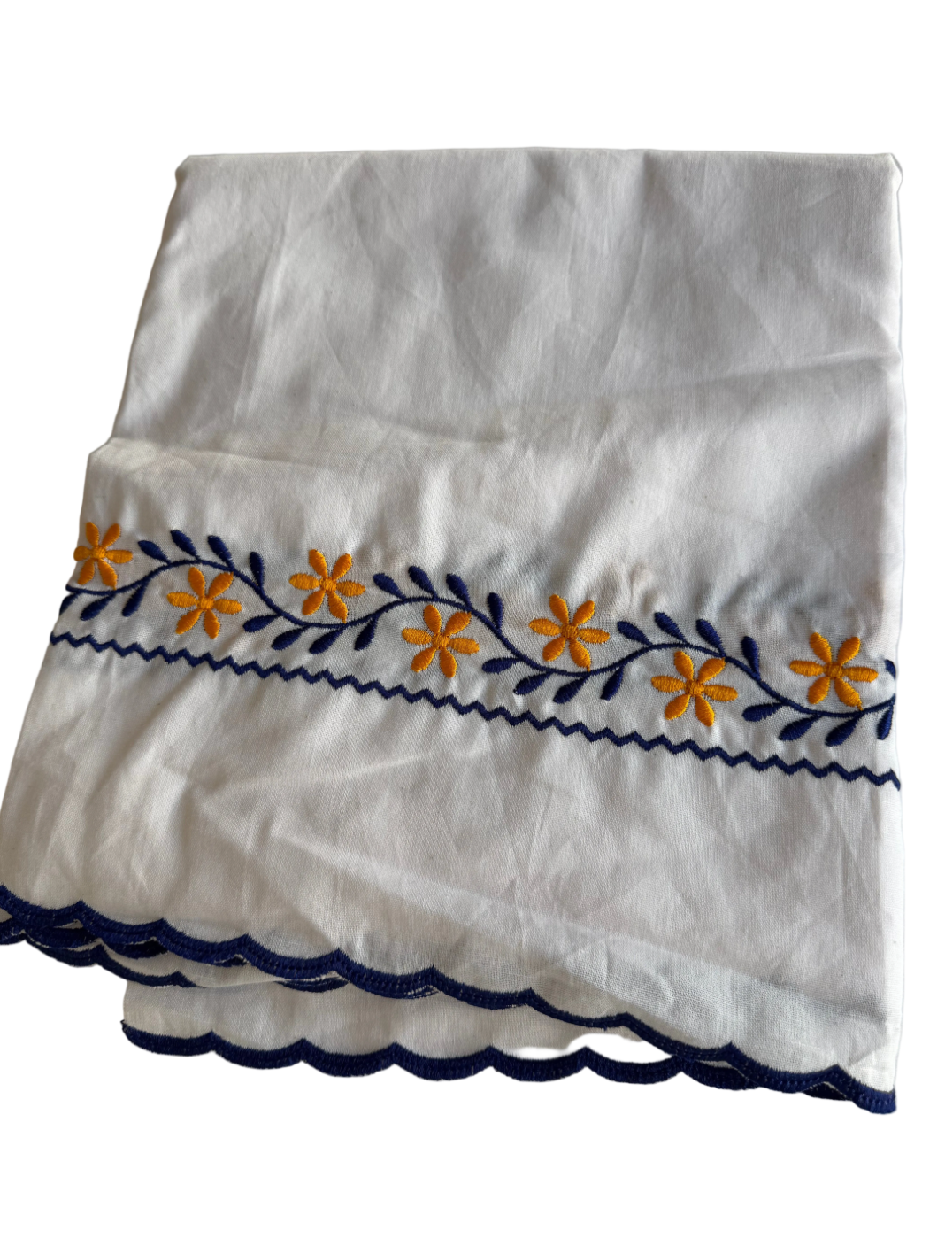 White Hazzoria