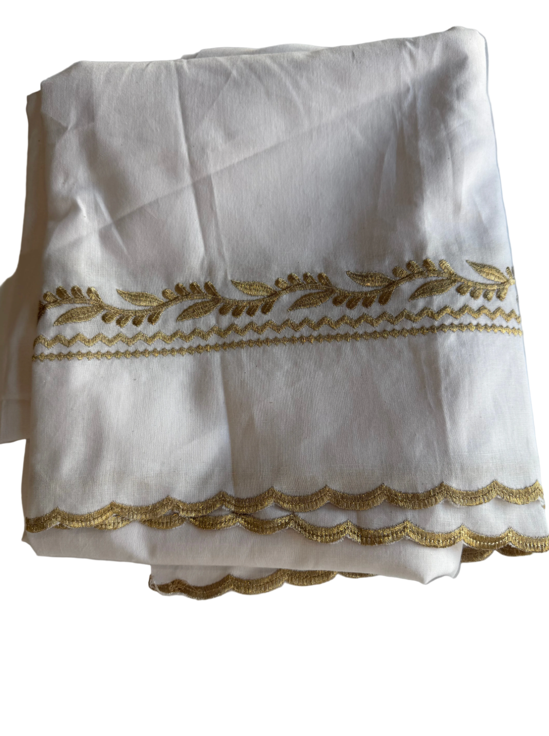 White Hazzoria