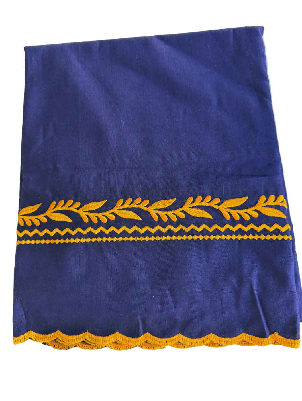 Blue Hazzoria