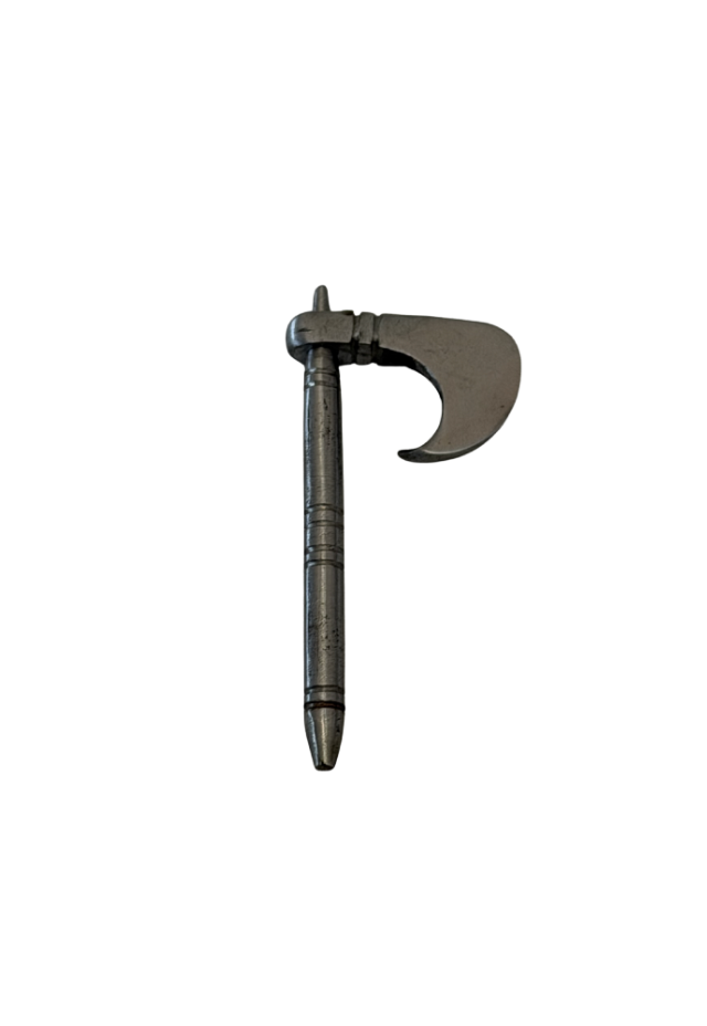 Axe Dumalla Shastar