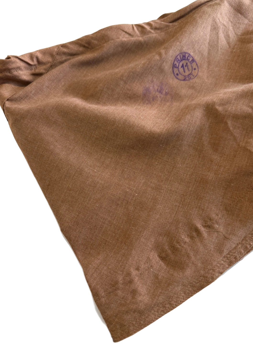 Small Kachera - Brown&nbsp;