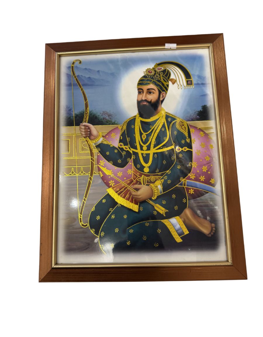 Guru Gobind Singh Ji Pathsah