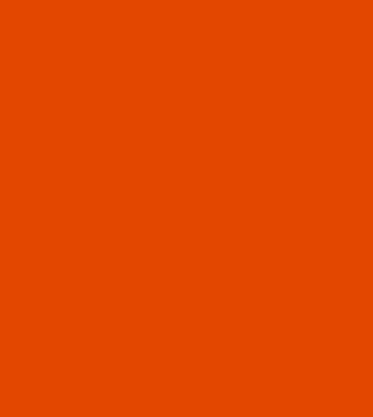 MAL MAL (F74) Orange