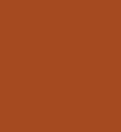 Rust Tone Full Voile Material