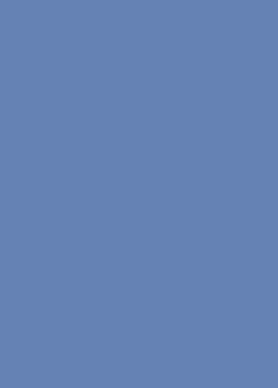 Thin Shawl Chunni - Light Blue
