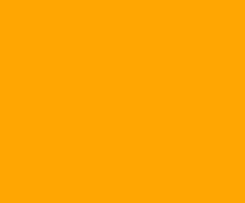 Mango Orange Full Voile Material