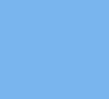 Sky Blue Colour Full Voile Material