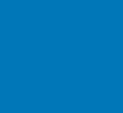 Deep Blue Colour Full Voile Material