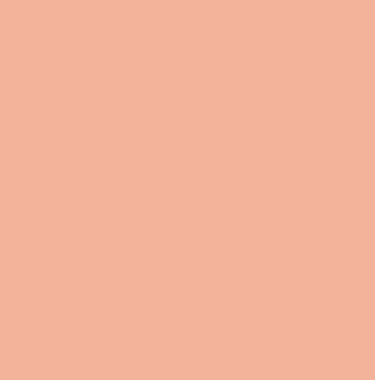 Peach Colour Full Voile Material