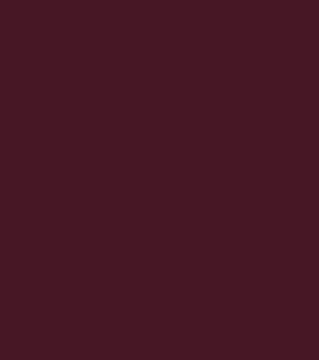 MAL MAL Dark Burgundy (F74)