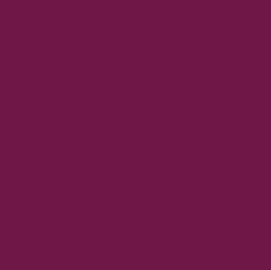 Dark Magenta (Wine Colour) -  Full Voile Material