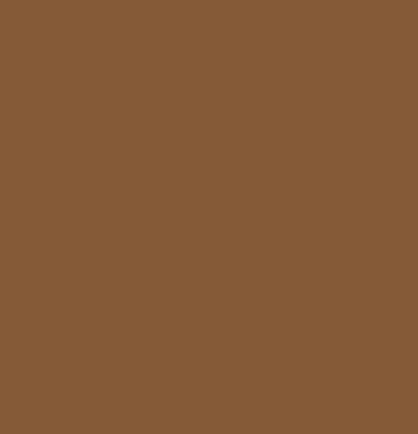 Dark Brown Full Voile Material
