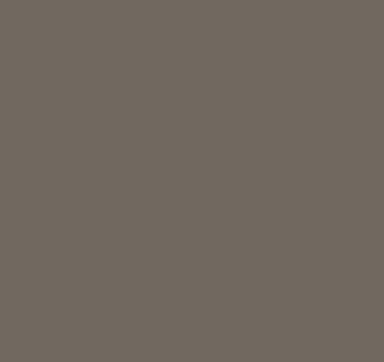 Brownish-Grey -  Full Voile Material