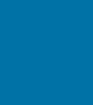 Ocean Blue Tone Full Voile Material