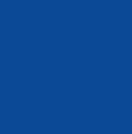 Royal Blue Full Voile Material