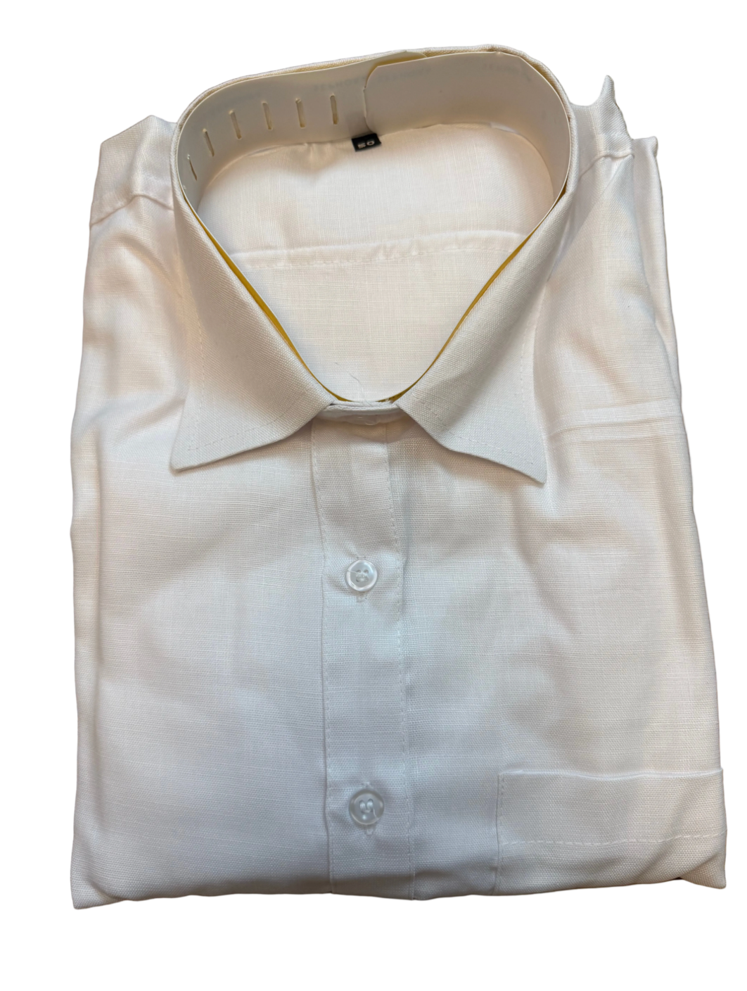 Adults White Kurta Pajama