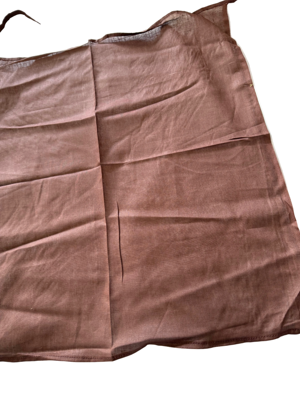 Kids Brown Patka