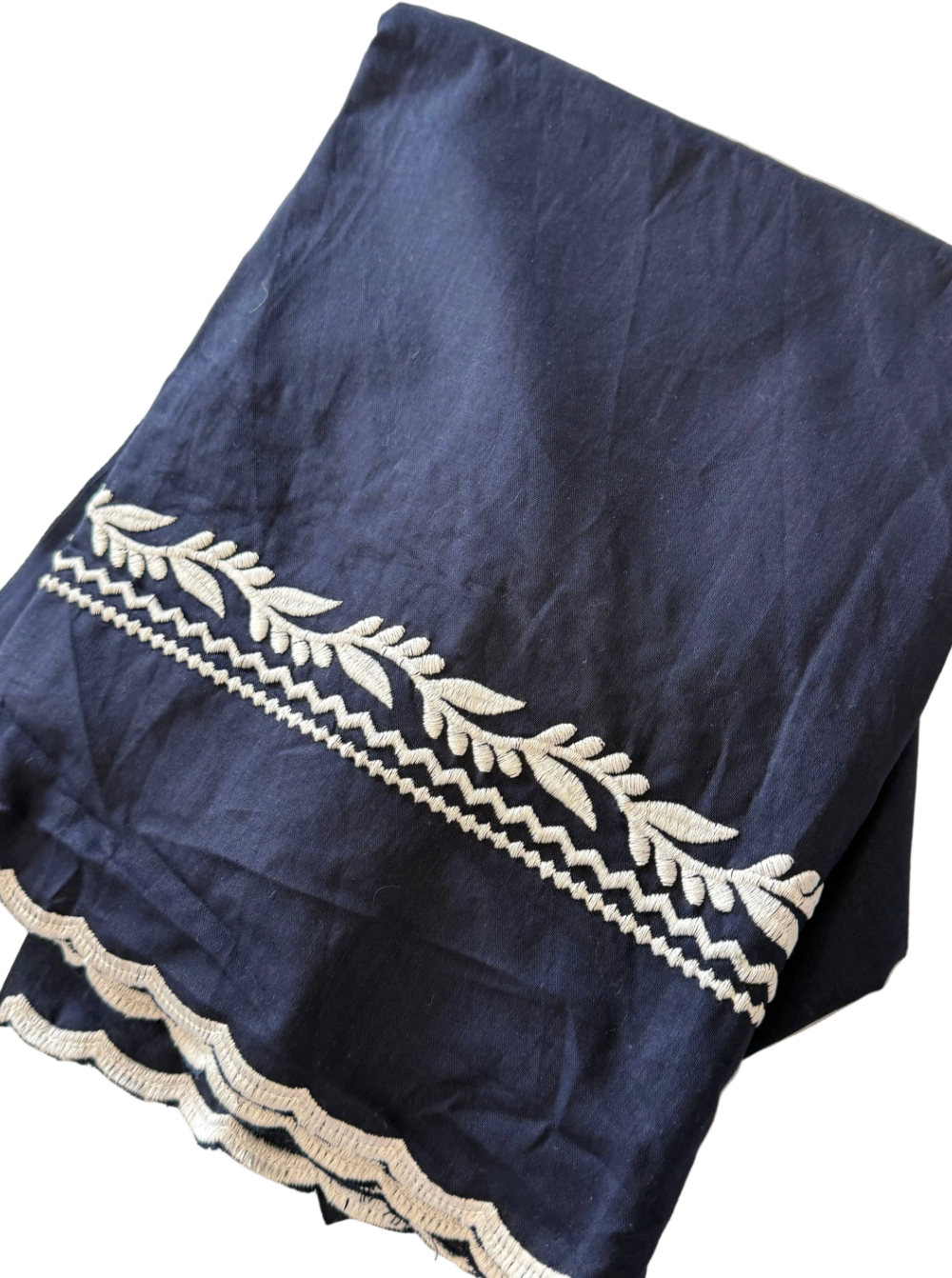 Navy Blue Adults Hazzoria