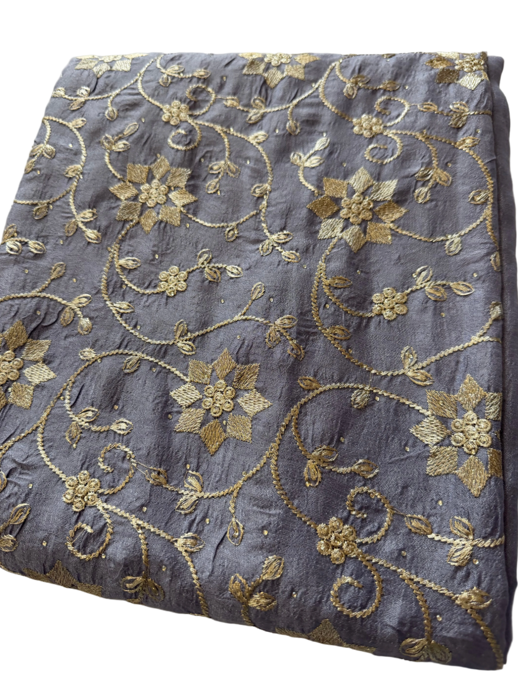 Purple Unstitched Suit