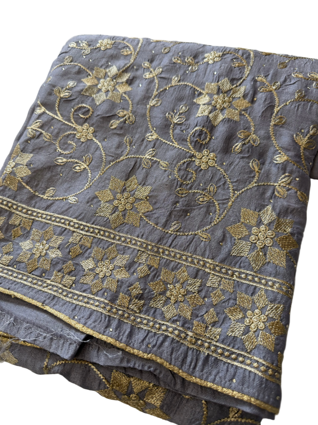 Purple Unstitched Suit