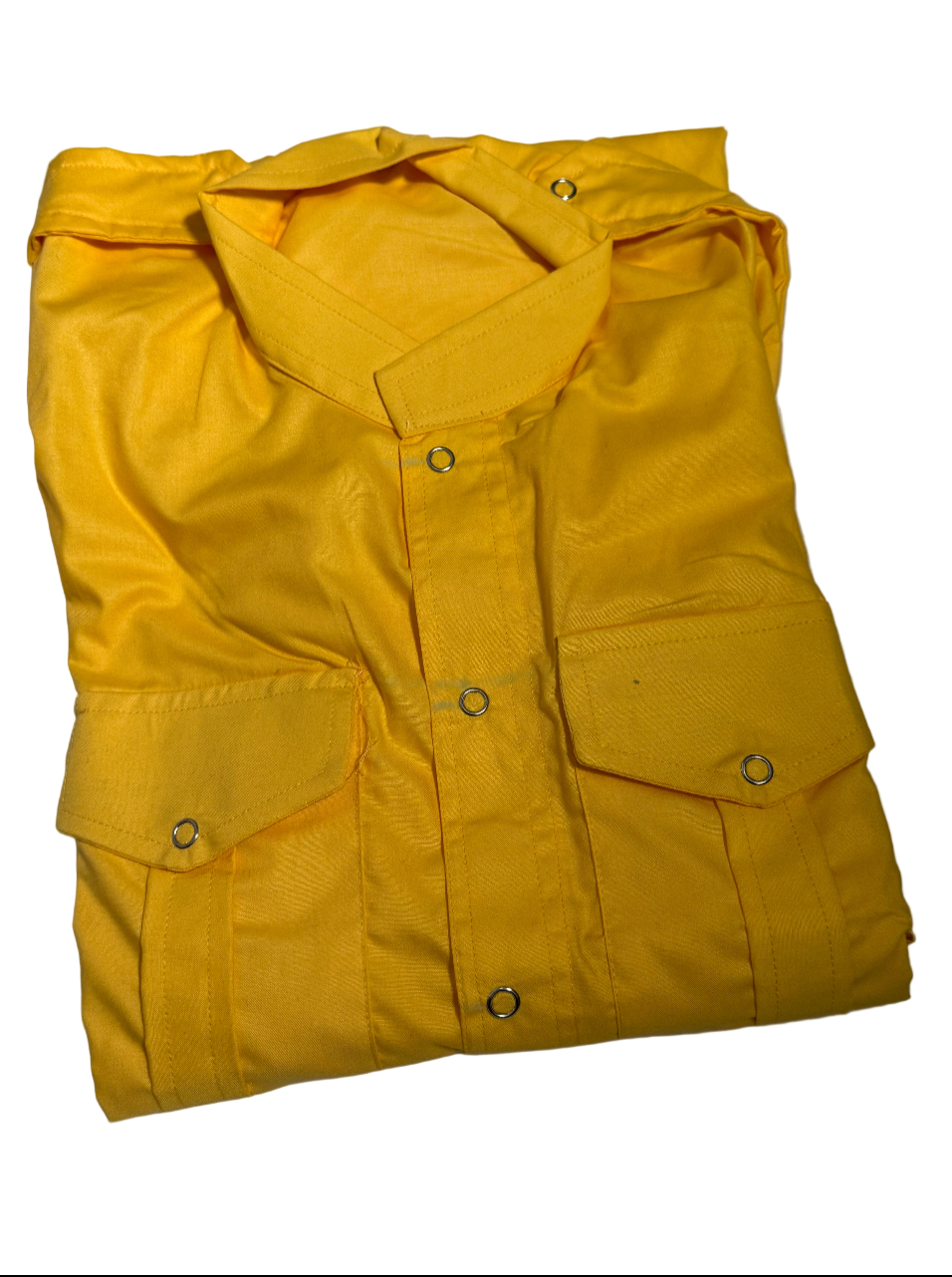 Premium Bright Yellow Bana