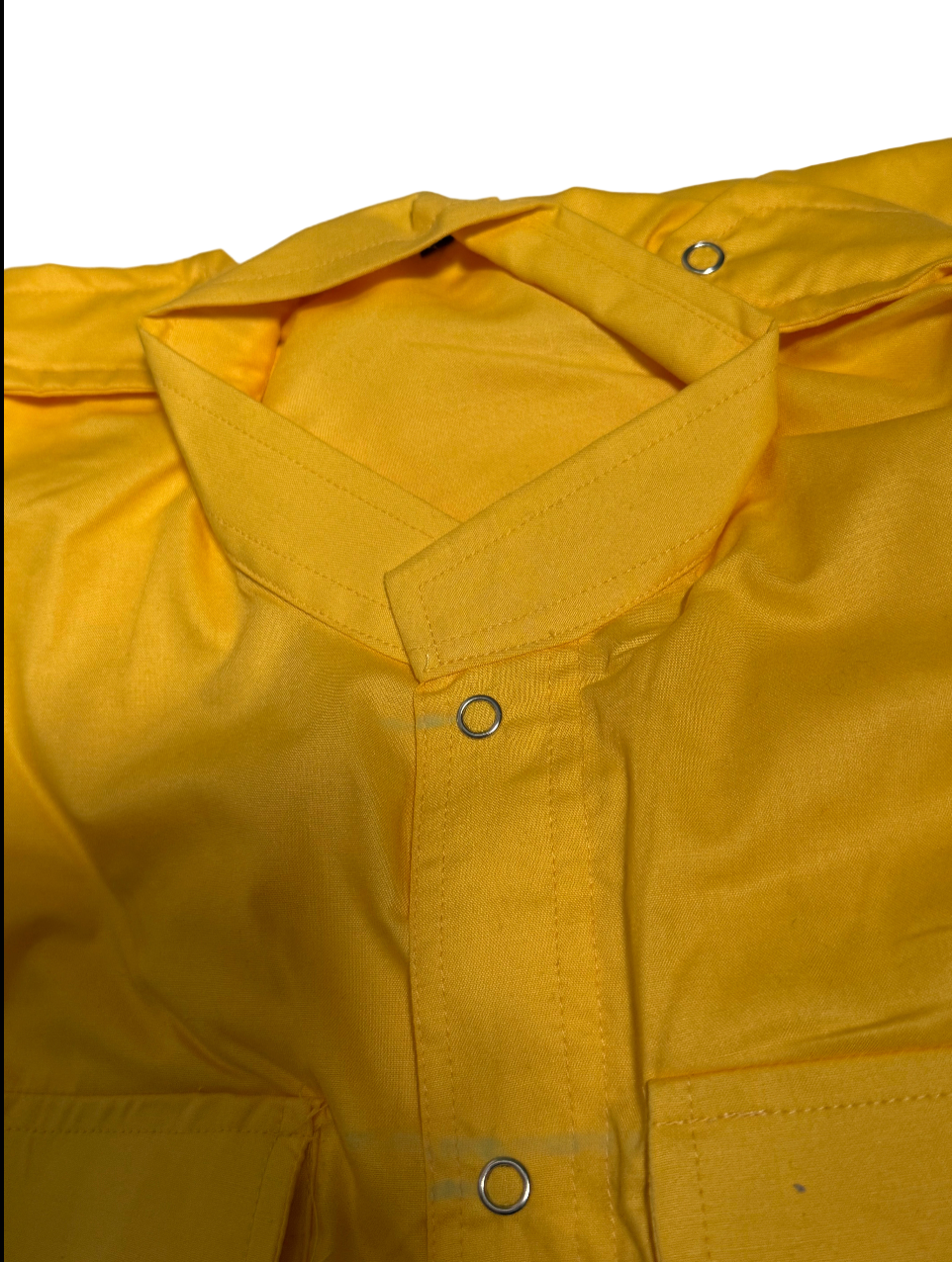 Premium Bright Yellow Bana