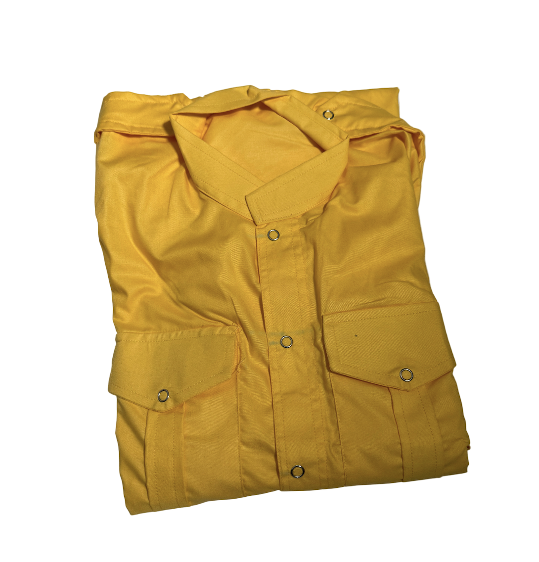 Premium Bright Yellow Bana