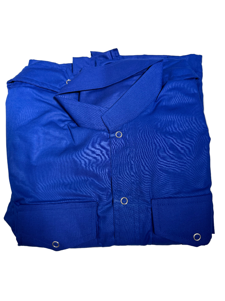 Premium Royal Blue Bana / Chola
