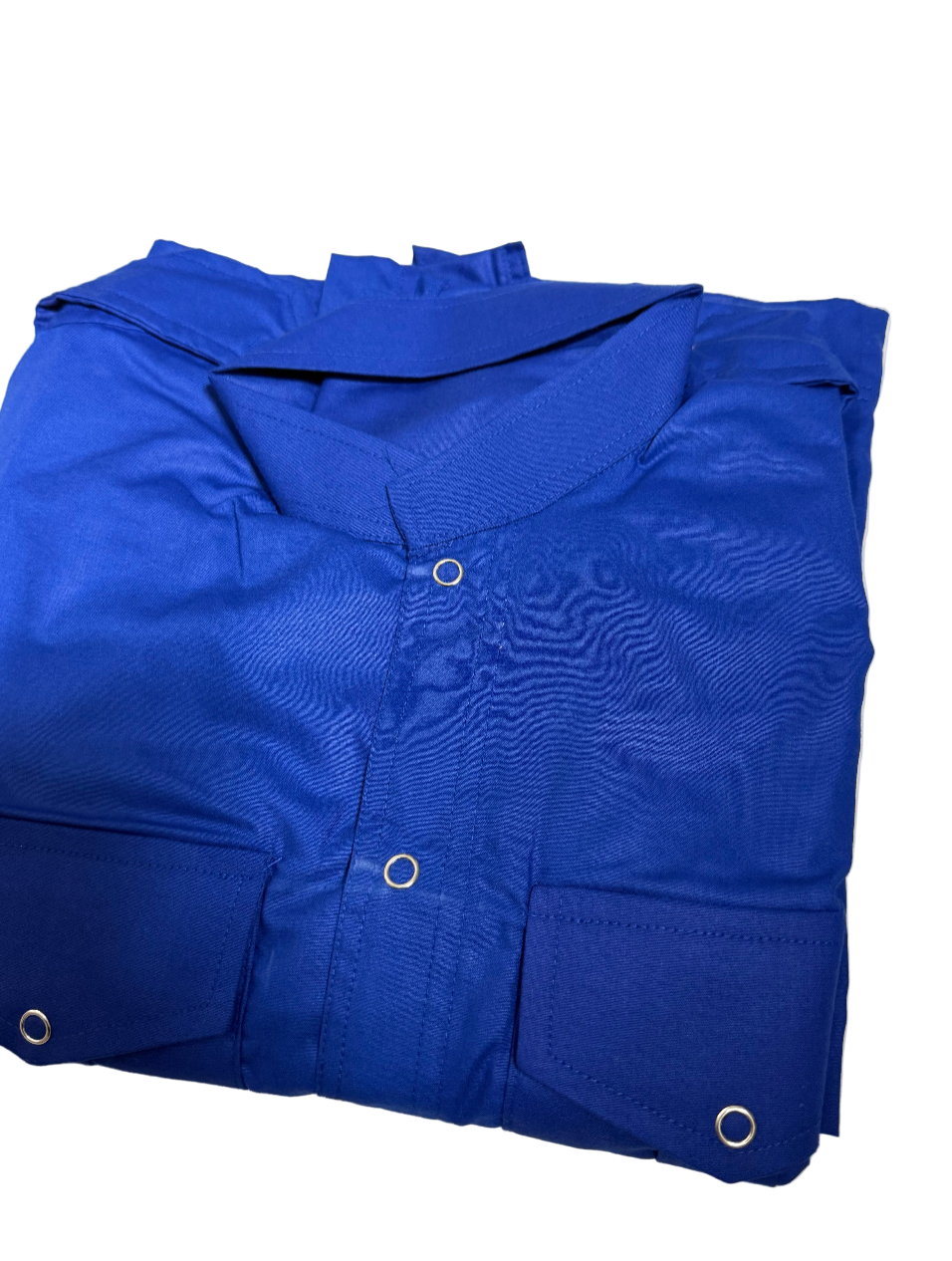 Premium Royal Blue Bana / Chola