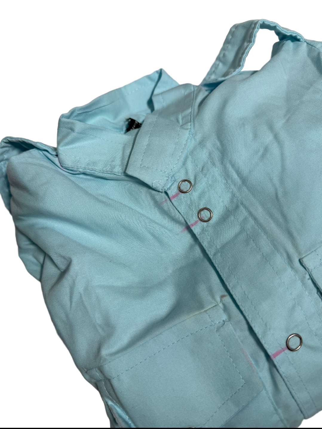 Premium Turquoise Bana / Chola