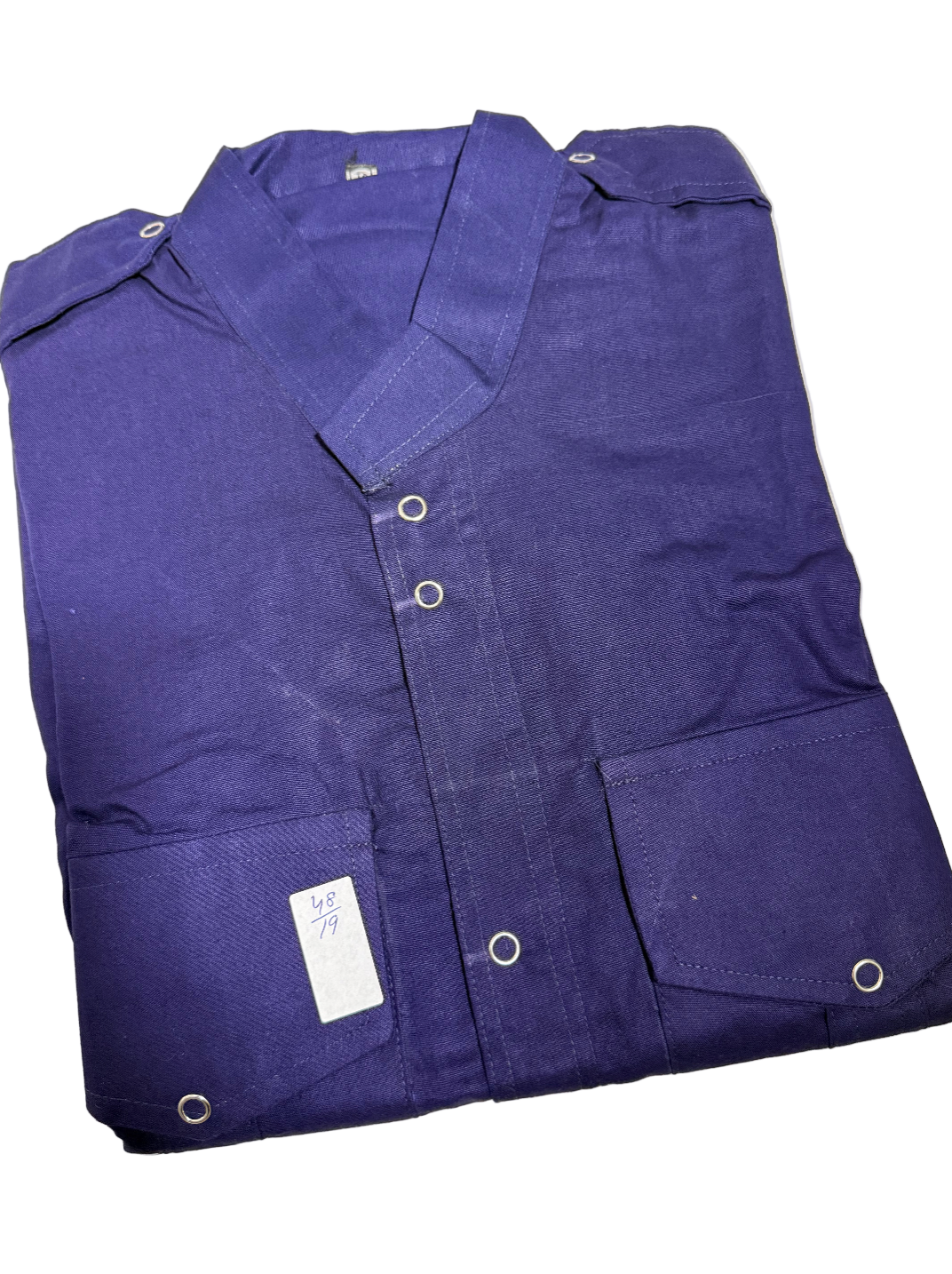 Premium Toora Blue (Akaali Blue)  Bana / Chola