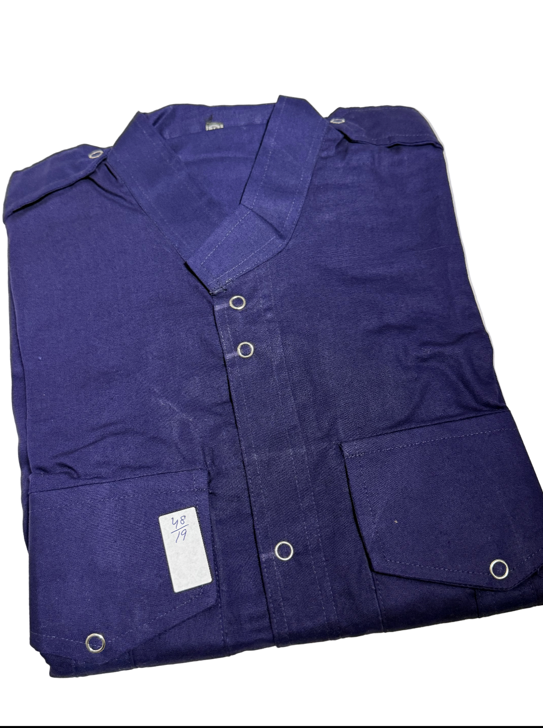 Premium Toora Blue (Akaali Blue)  Bana / Chola
