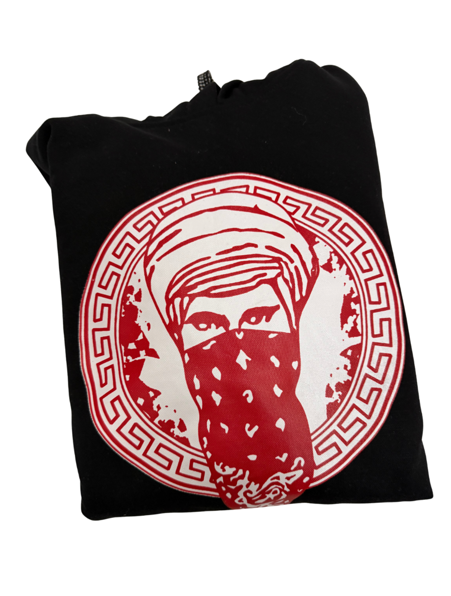 Adults Kharku Hoodie Design
