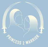 Princess2Warrior