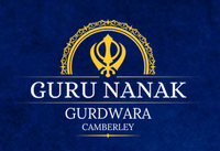 Guru Nanak Gurdwara Camberley