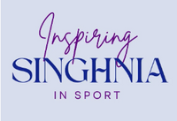 Inspiring Singhnia in sport