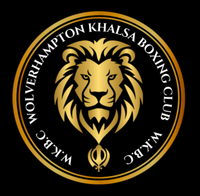 Wolverhampton Khalsa Boxing Club