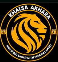 GNGSB Khalsa Akhara