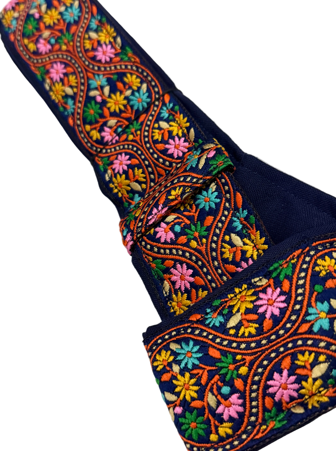 Gatra – 2" Adjustable