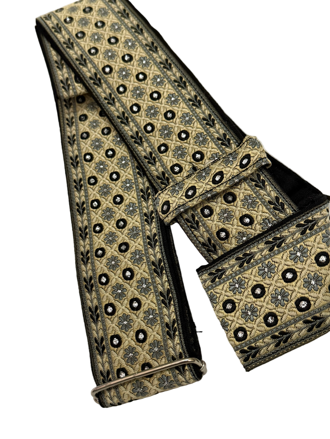Gatra – 2" Adjustable