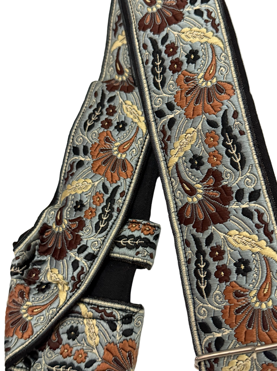 Gatra – 2" Adjustable