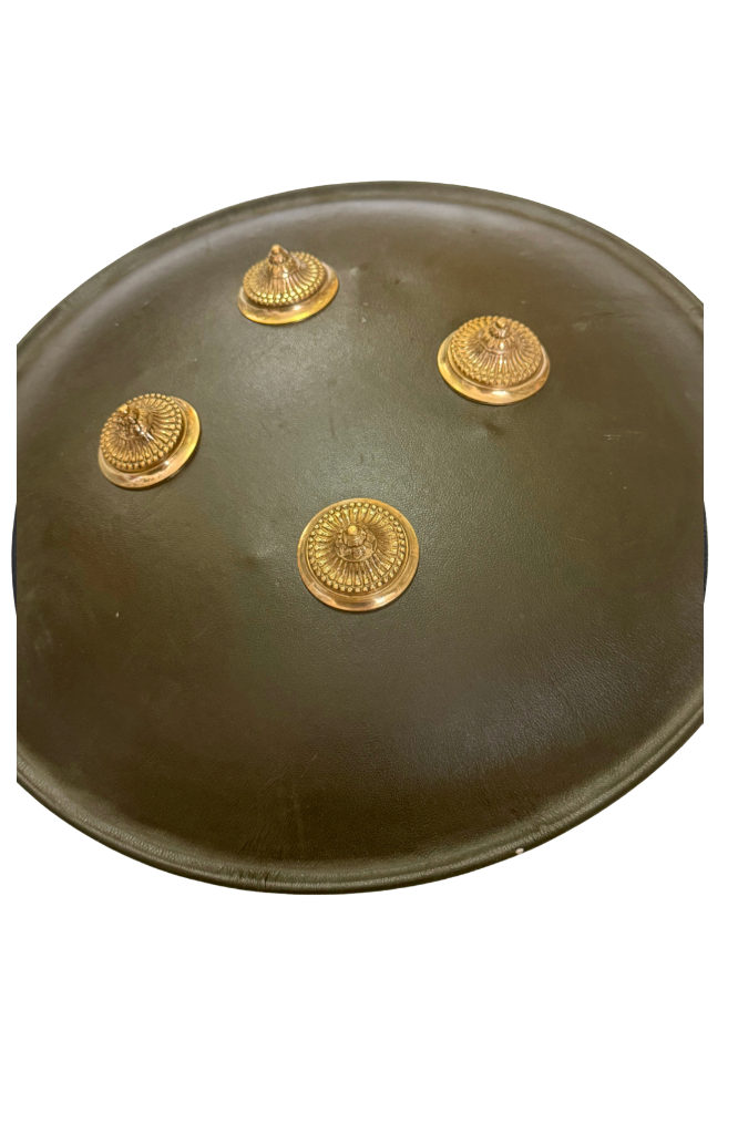 Brown 16" Dhaal
