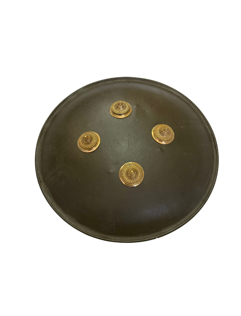 Brown 16" Dhaal