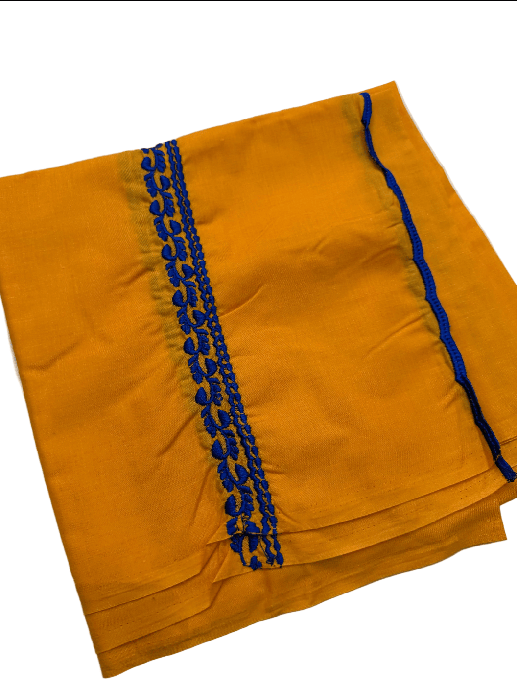 Premium Orange Hazzoriya (Adult Size)
